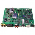Beko Chassis Module For Lcd/plasma - R82190r3 P7 Pdp Chasis 42 (r82.190r 3)beko Sw V7 - P4Z110